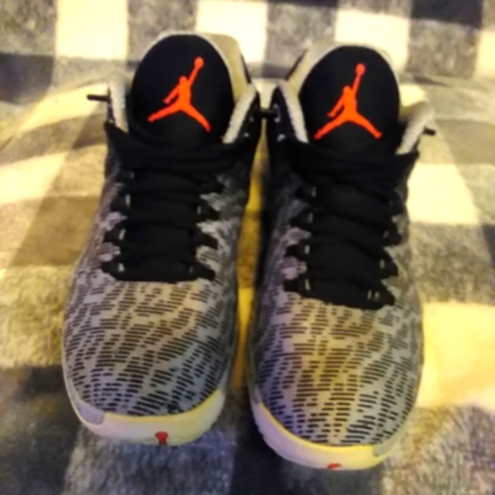 Mens Nike Air Flight Jordan